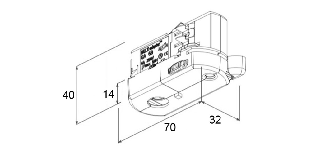 https://www.reerlighting.com/reerlighting-assets/disegni-tecnici/GA69_CAD.jpg