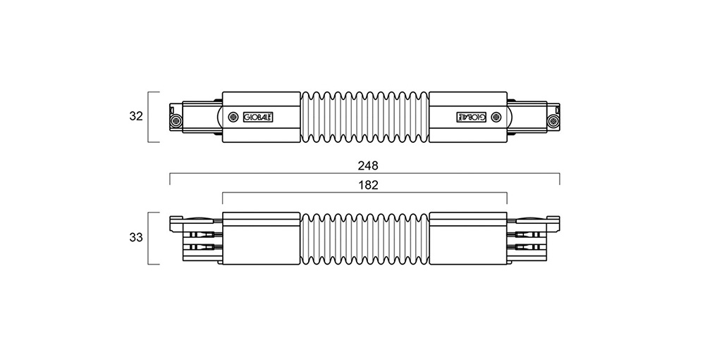 https://www.reerlighting.com/reerlighting-assets/disegni-tecnici/XTS23_CAD.jpg